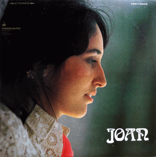 Joan Baez : Joan